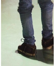 VISVIM | スニーカー