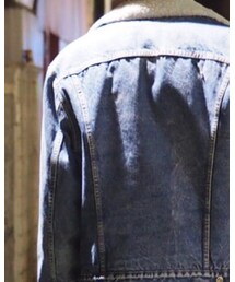 Levi's | デニムジャケット