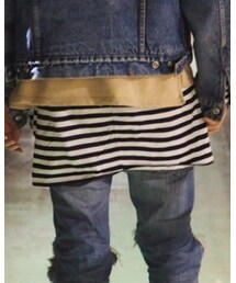 MAGIC STICK | Tシャツ/カットソー