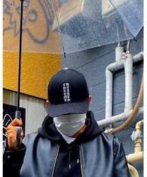 CHROME HEARTS | キャップ