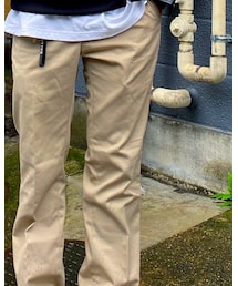 WACKO MARIA | スラックス