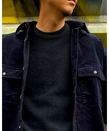 NIDO | ニット/セーター