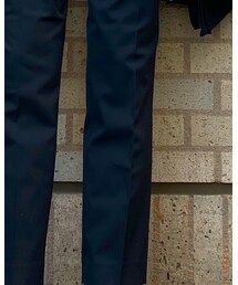 WACKO MARIA | スラックス