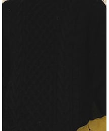 NIDO | ニット/セーター