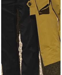 WACKO MARIA | スラックス