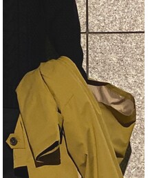 NIDO | トレンチコート