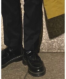 Dr. Martens | ローファー