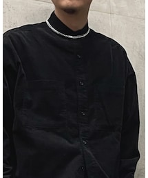 AVALANCHE | ネックレス