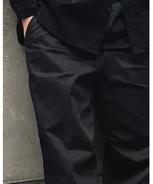 UNIQLO | スラックス