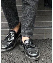 Dr. Martens | ローファー