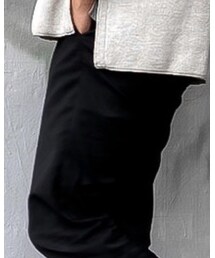UNIQLO | スラックス