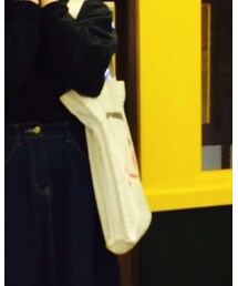 Beyond Closet | エコバッグ/サブバッグ