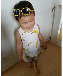 韓国子供服 | セットアップ