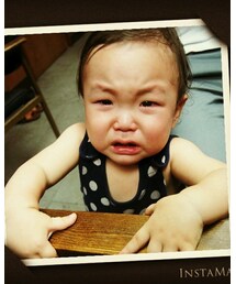 花火🎆で大泣き😭 | その他