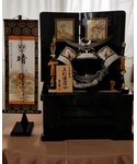 ♡そらの兜さん♡の「インテリア(インテリア雑貨)」