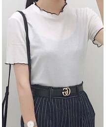 ZARA | トップス