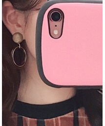 LOWRYS FARM | イヤリング