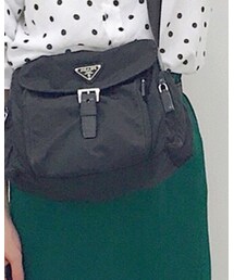 PRADA | ショルダーバッグ