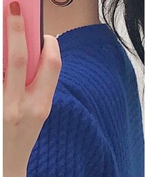 YSL | カーディガン/ボレロ