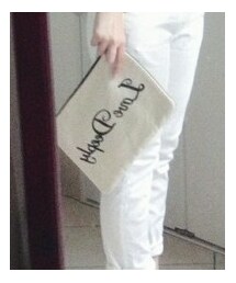 GU | クラッチバッグ