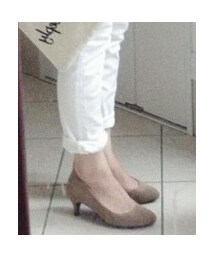 ORiental TRaffic | パンプス