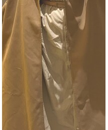 earth music&ecology | シャツワンピース