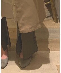 Green　Parks | パンツ