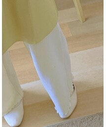 earth music&ecology | パンツ