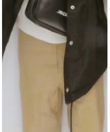 Right-on | チノパンツ