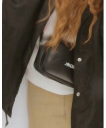 X-girl | ショルダーバッグ