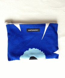 marimekko | ポーチ
