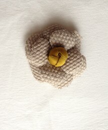 mina perhonen | コサージュ(ブローチ/コサージュ)