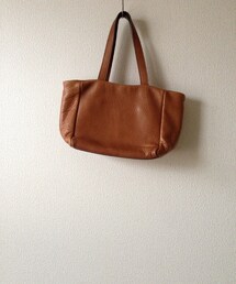 ZUCCa | レザートート(トートバッグ)