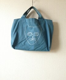 mina perhonen | トートバッグ