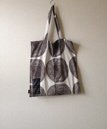 marimekko | エコバッグ/サブバッグ