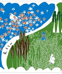 MOOMIN | バンダナ/スカーフ