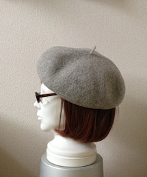 CA4LA | ハンチング/ベレー帽