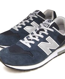 NEW BALANCE | スニーカー