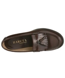 HARUTA | HARUTA タッセルローファー(その他シューズ)
