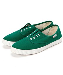 javer デッキシューズ(スニーカー)