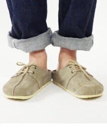 BIRKENSTOCK |  SAILOR SUEDE(その他シューズ)
