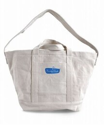 Freddy Leck sein WASCHSALON | トートバッグ