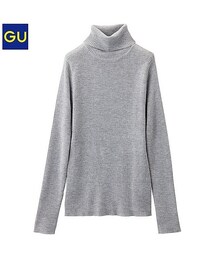 GU | ニット/セーター