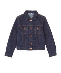 無印良品 | デニムジャケット