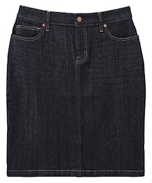 無印良品 | デニムスカート