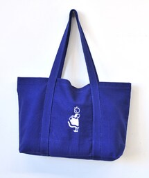 Irma | イヤマちゃんバッグ(トートバッグ)