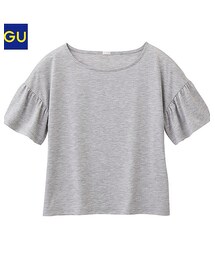 GU | Tシャツ/カットソー