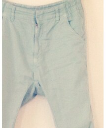 Another Edition | その他パンツ