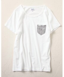 Lee | Tシャツ/カットソー