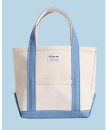 ORCIVAL | タカシマヤ ゲートタワーモール店オープン記念限定カラー(トートバッグ)